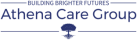 Athena Care Group Logo