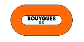 Bouygues UK Logo