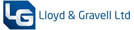 Lloyd & Gravell Logo