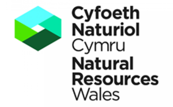 Natural Resources Wales Logo