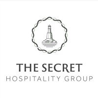 The Secret Hospitality  Logo