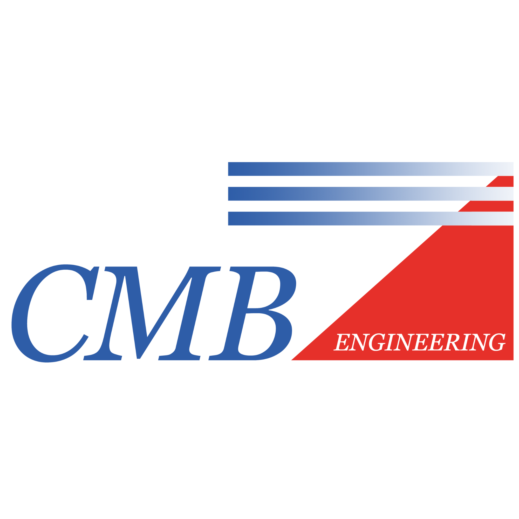 CMB Engineering Logo