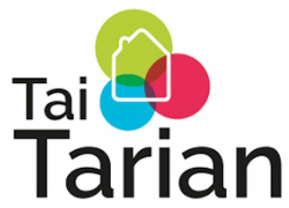 Tai Tarian Ltd Logo